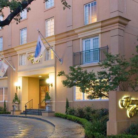 Hampton Inn New Orleans/St.Charles Ave Esterno foto