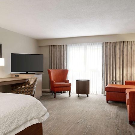 Hampton Inn New Orleans/St.Charles Ave Esterno foto