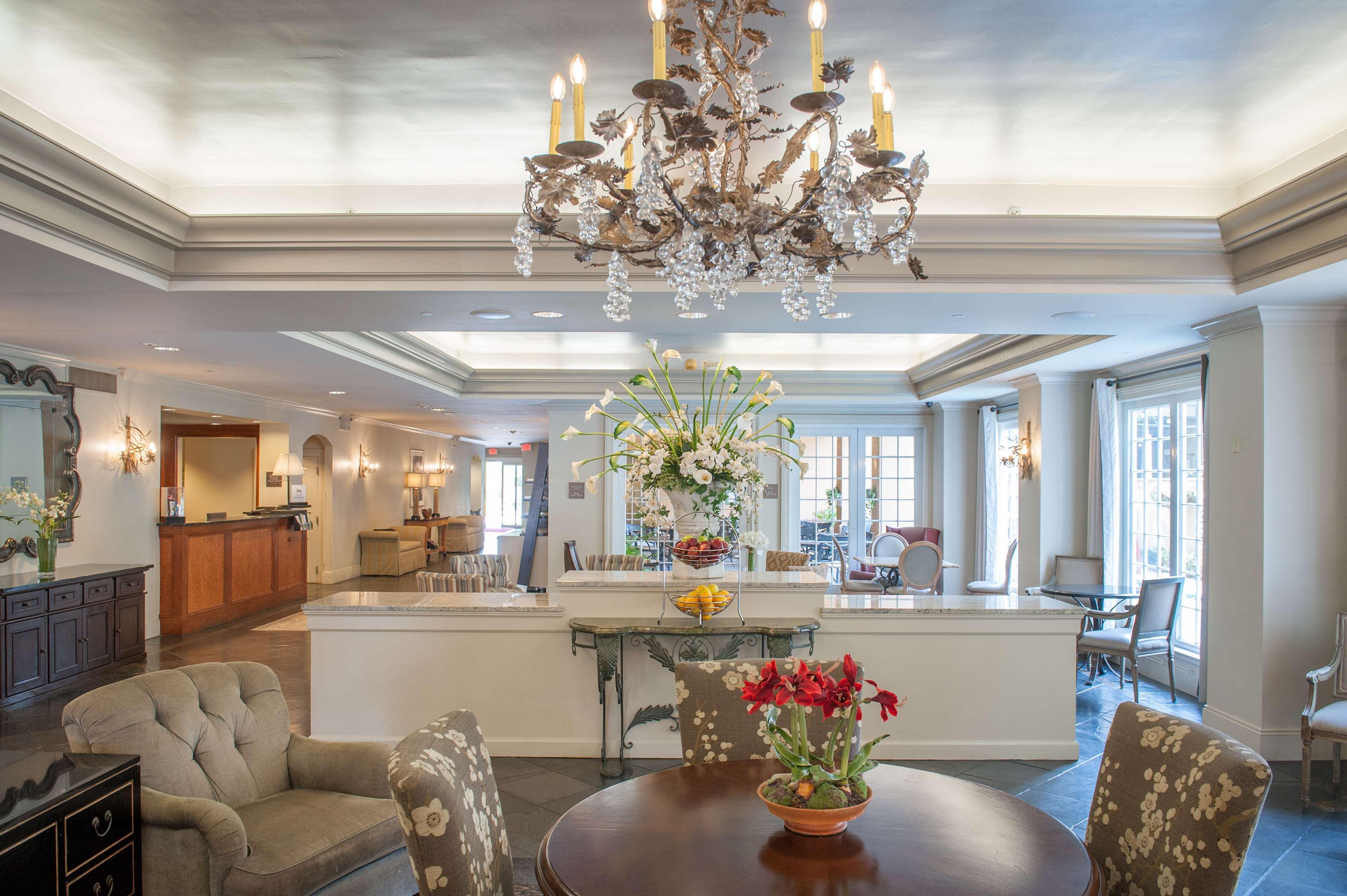 Hampton Inn New Orleans/St.Charles Ave Esterno foto