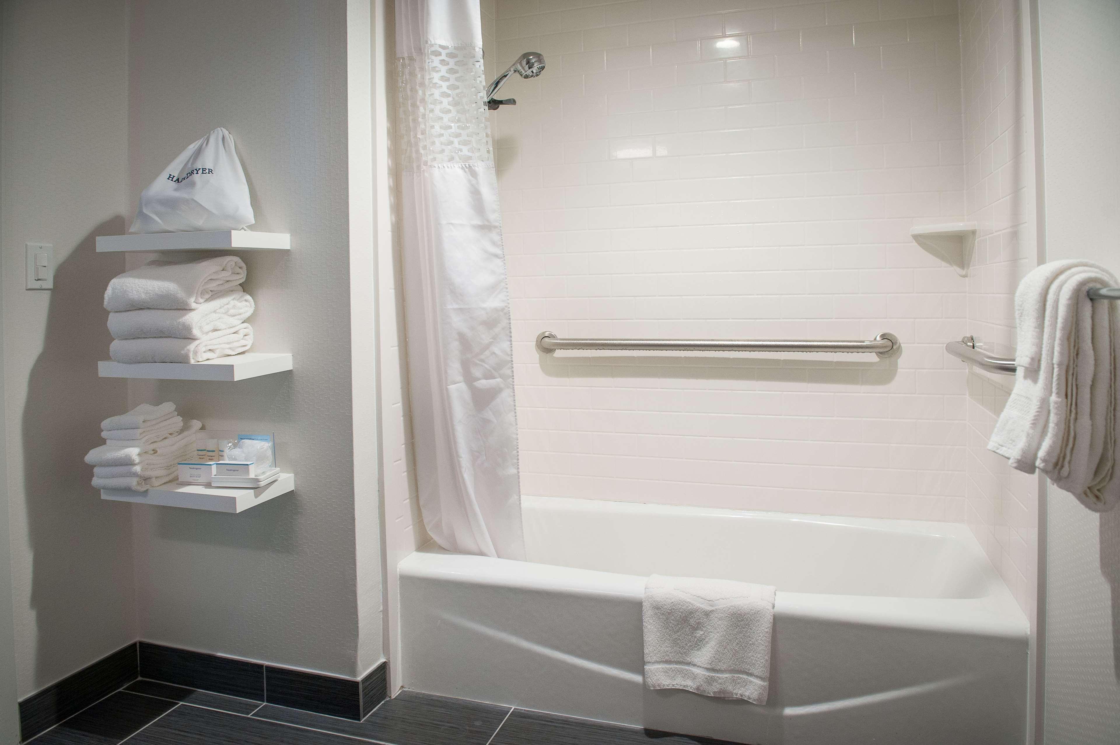 Hampton Inn New Orleans/St.Charles Ave Esterno foto