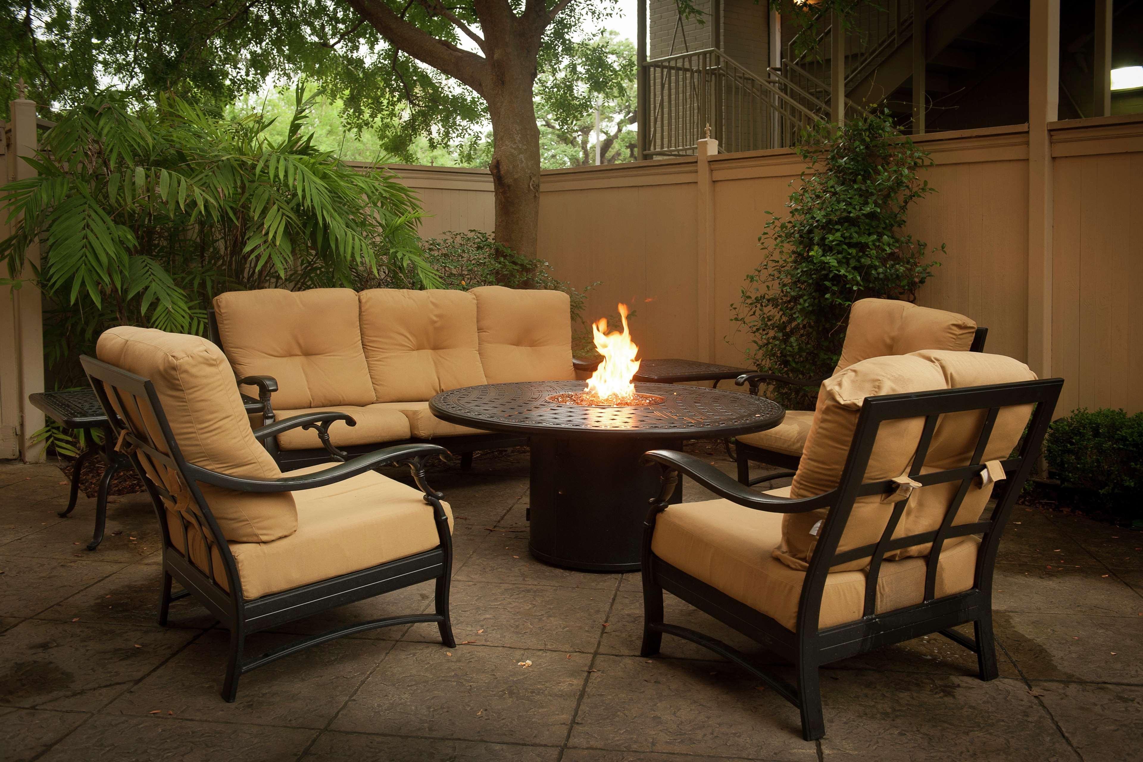 Hampton Inn New Orleans/St.Charles Ave Esterno foto