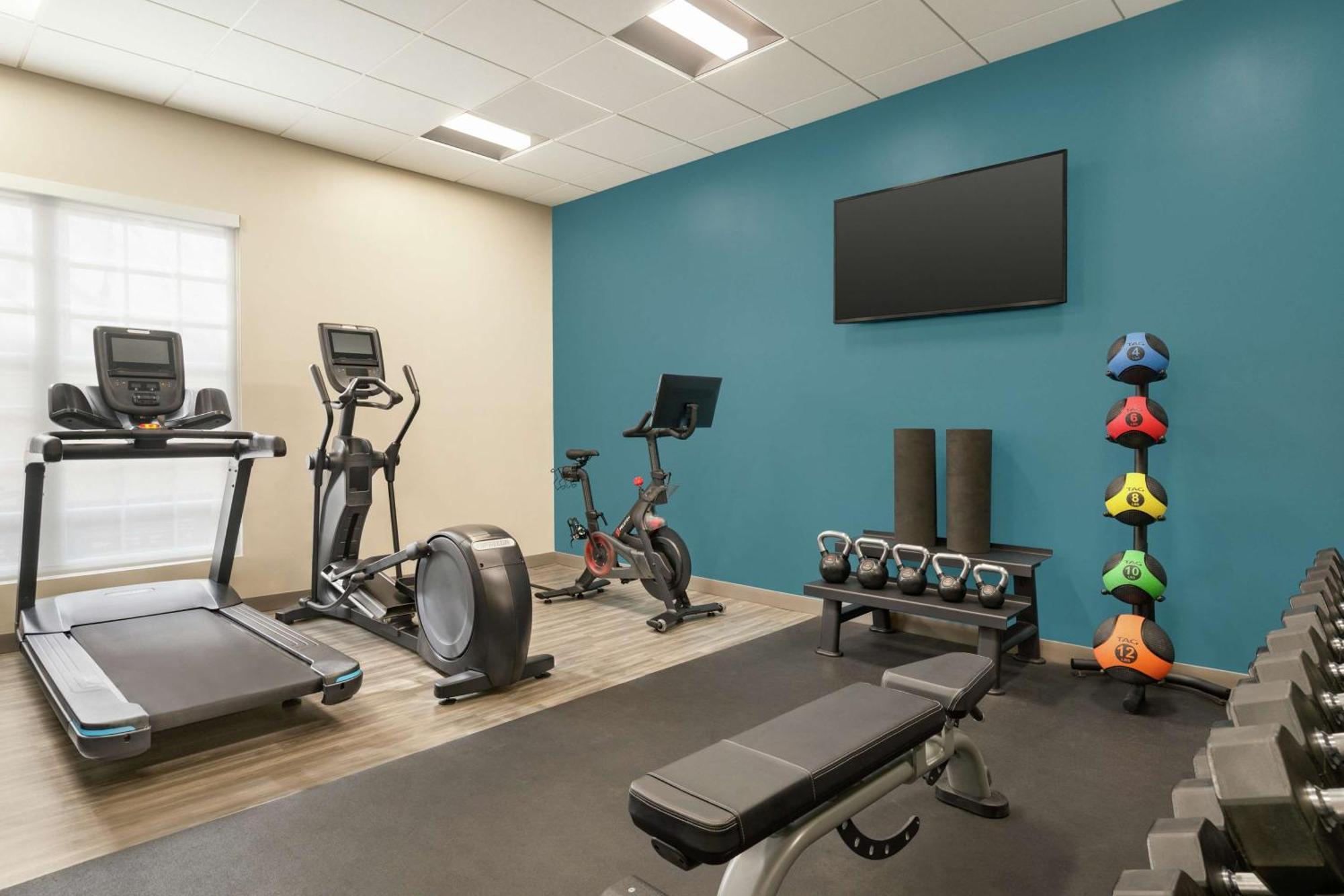 Hampton Inn New Orleans/St.Charles Ave Esterno foto