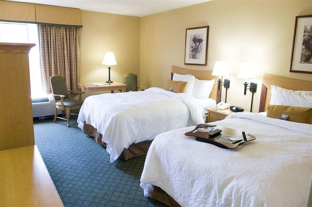 Hampton Inn New Orleans/St.Charles Ave Camera foto
